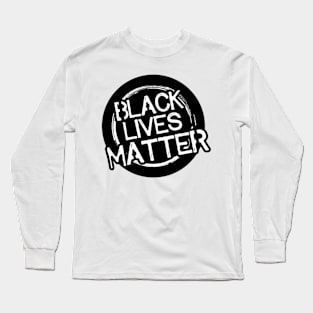 black history Long Sleeve T-Shirt